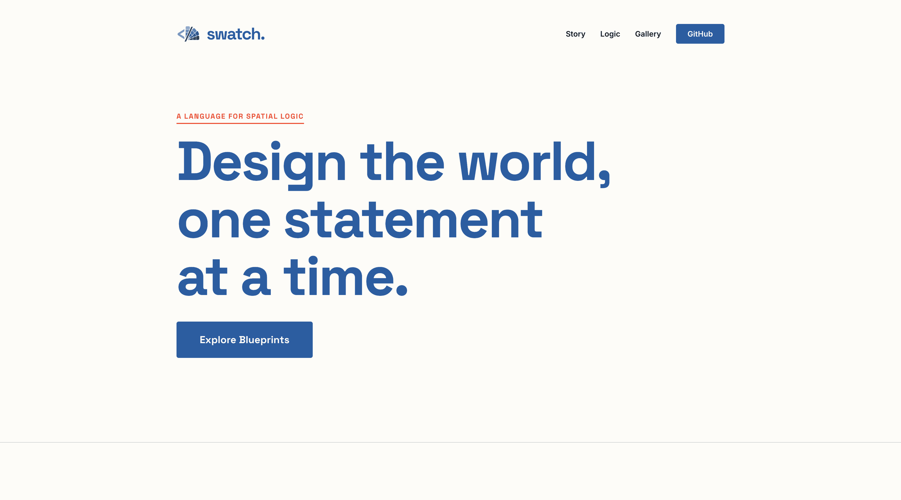 Swatch